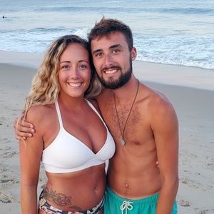 Meet your Posher, Tim